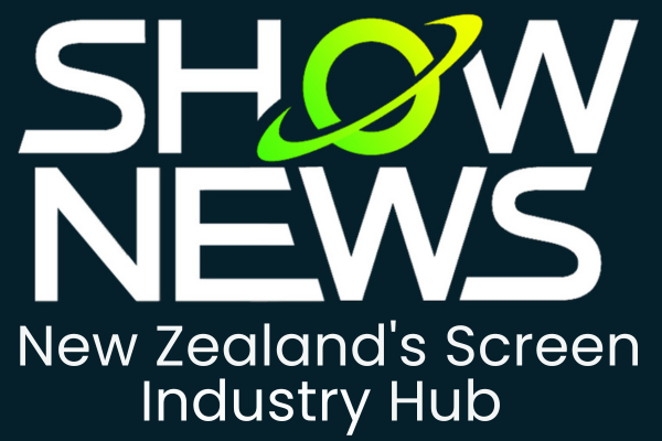 Shownews New Zealands ScreenIndustry Hub