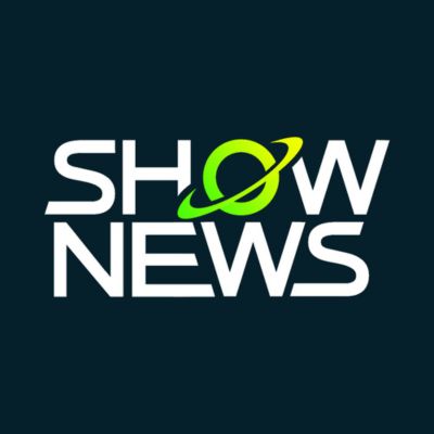 ShowNews Logo