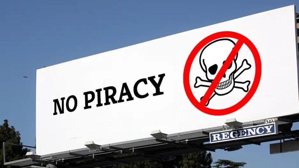 Major Movie Piracy Streaming Operation Taken Down