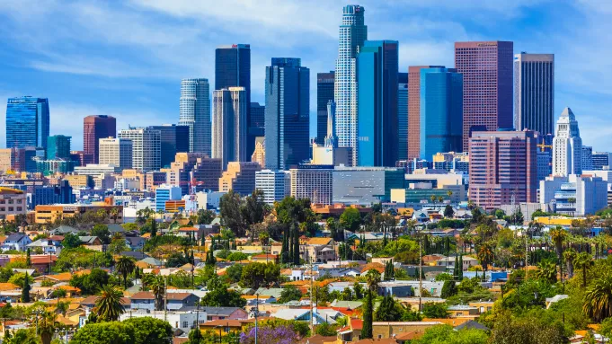 Los Angeles Production Fell 14% In 2024 New FilmLA Report Finds ShowNews