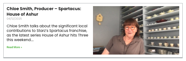 ShowNews Angles interview series